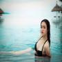 Bikini nóng bỏng của 9x