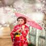 Cô giáo xinh đẹp yêu kiều du xuân