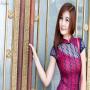 Đón tết cùng Huyen Baby
