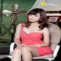 Girl xinh 9x lấn sân điện ảnh