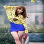 Girl xinh dáng chuẩn chân dài trắng nuột nà