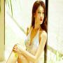 Girl xinh quyến rủ gợi cảm