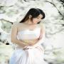 Girl xinh trời phú cho cặp bưởi đẹp