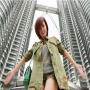 Hình ảnh hot girl Midu 2013