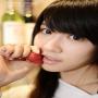 Ngọt như dâu tây