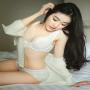 Người đẹp Kim Ngân nóng bỏng