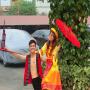 Nguyễn Văn Tuấn - Trần Lê Trà My