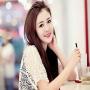 Ribi Sachi hot girl phố núi Gia Lai xinh đẹp