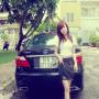 Teen girl đẹp từng centimet