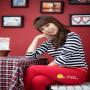 Thí sinh Miss Teen muốn thành công như Lee