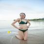 Top 10 Siêu mẫu Diệu Linh quyến rũ với bikini