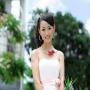 Vẻ Đẹp Thùy Mị Của Các Cô Gái Miền Tây