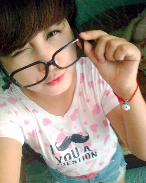 2!Xinh Girl Xinh Yên Bái