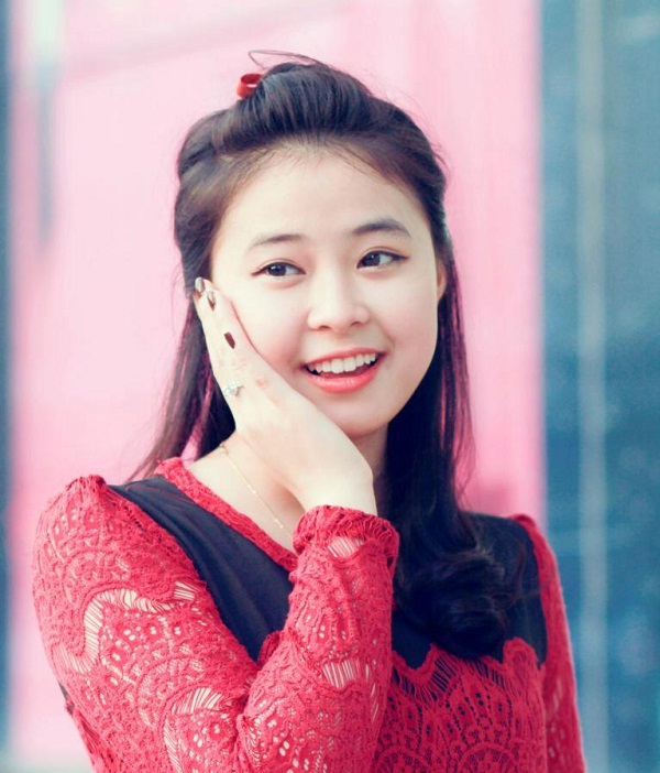 2!Xinh Girl Xinh Yên Bái