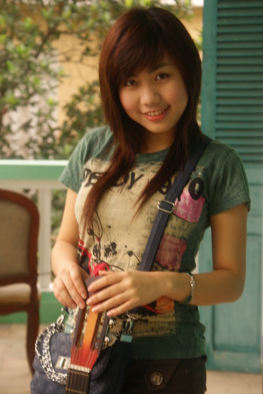 Ảnh Đẹp Girl Sexy