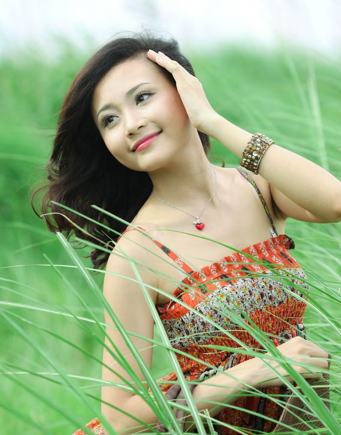 Ảnh Đẹp Girl Xinh