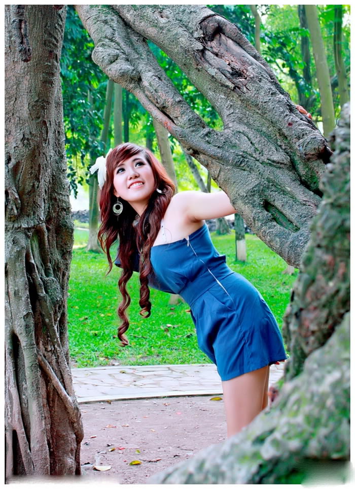 Ảnh Đẹp Girl Xinh