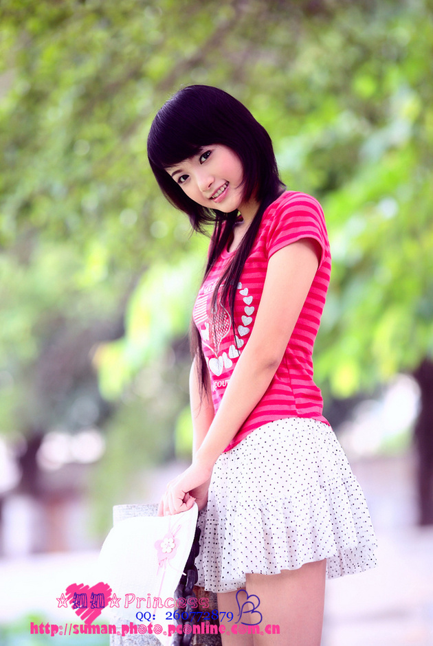 Ảnh girl xinh độ phân giải cao HD