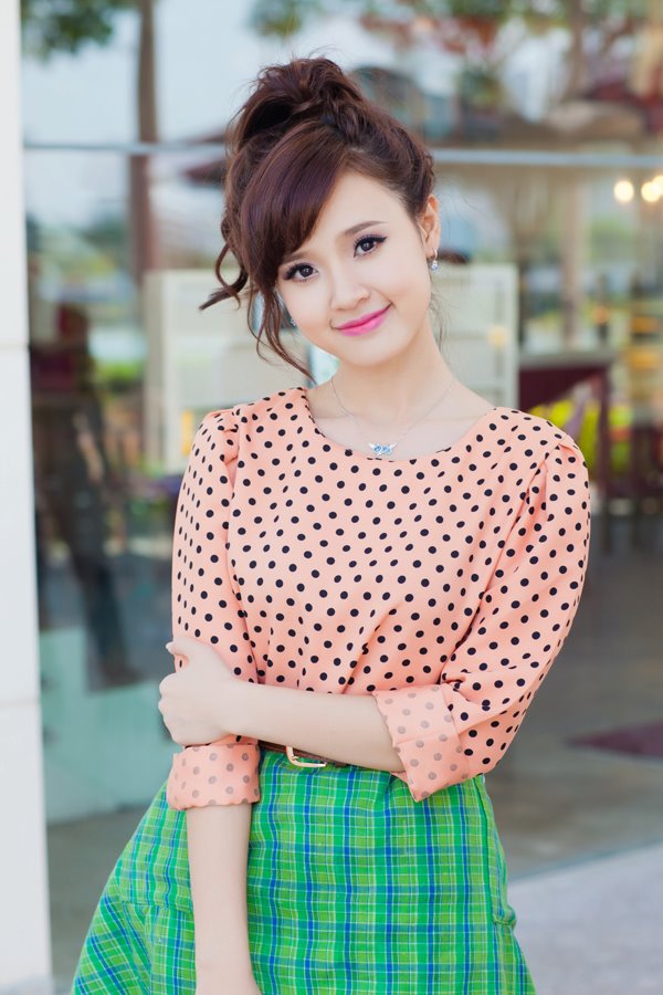 Ảnh girl xinh độ phân giải cao HD