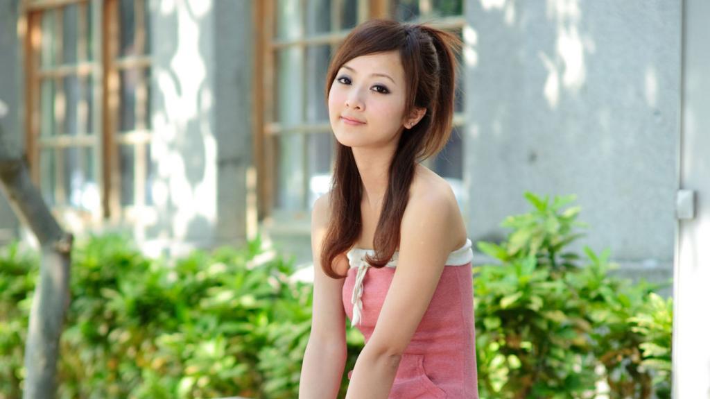 Ảnh girl xinh độ phân giải cao HD