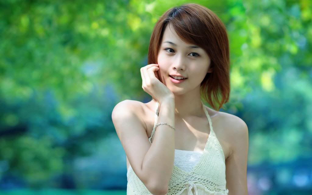 Ảnh girl xinh độ phân giải cao HD