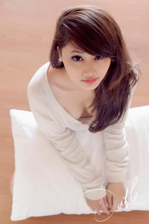 Ảnh girl xinh sexy gợi cảm