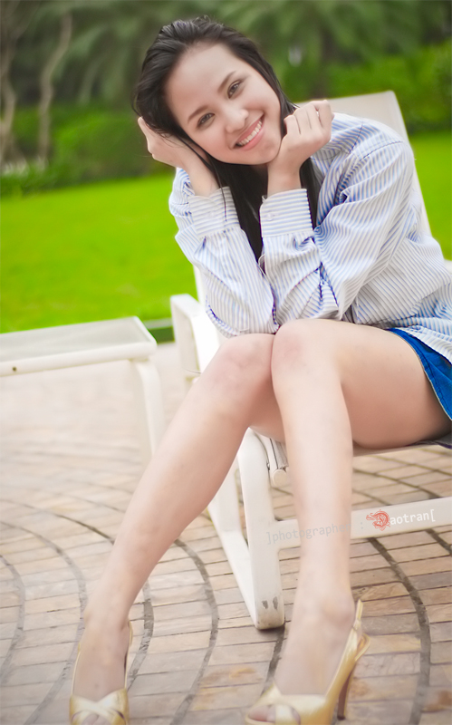 Ảnh girl xinh việt nam tập đoàn 9x