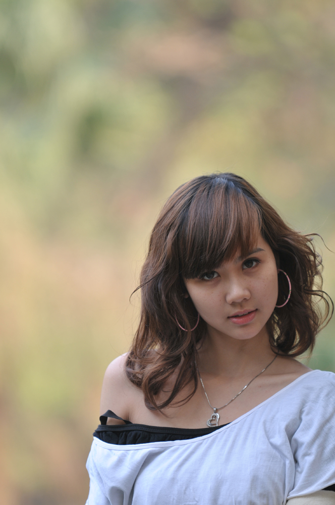 Ảnh girl xinh việt nam tập đoàn 9x