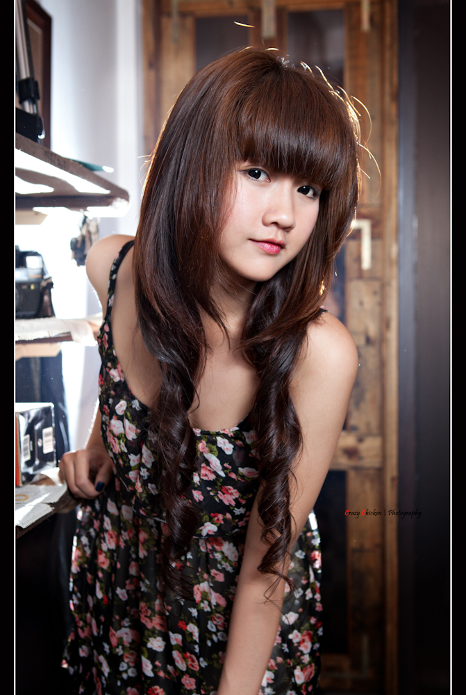 Ảnh Hot girl Trinnie Xíu 1994 - Ảnh Girl xinh