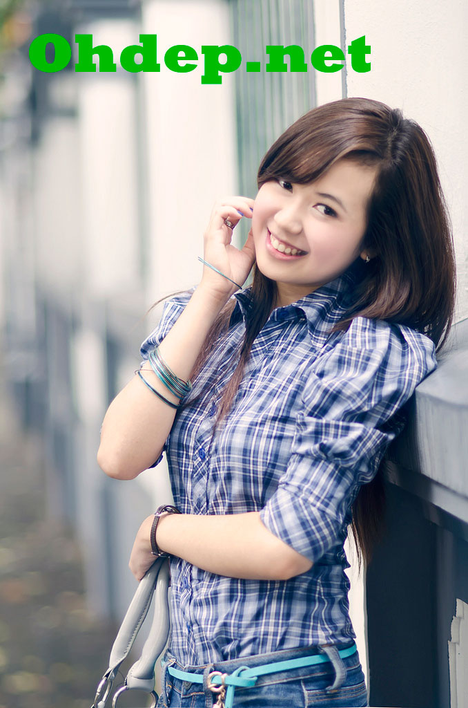 Bộ sưu ảnh tập girl xinh độ phân giải cao HD