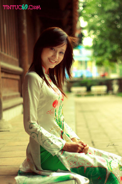 Bộ sưu tập girl xinh Việt Nam