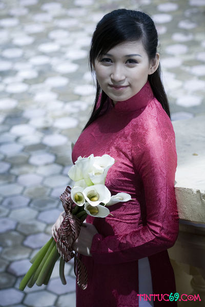 Bộ sưu tập girl xinh Việt Nam