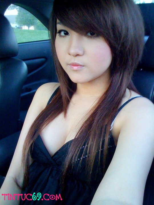 Bộ sưu tập girl xinh Việt Nam