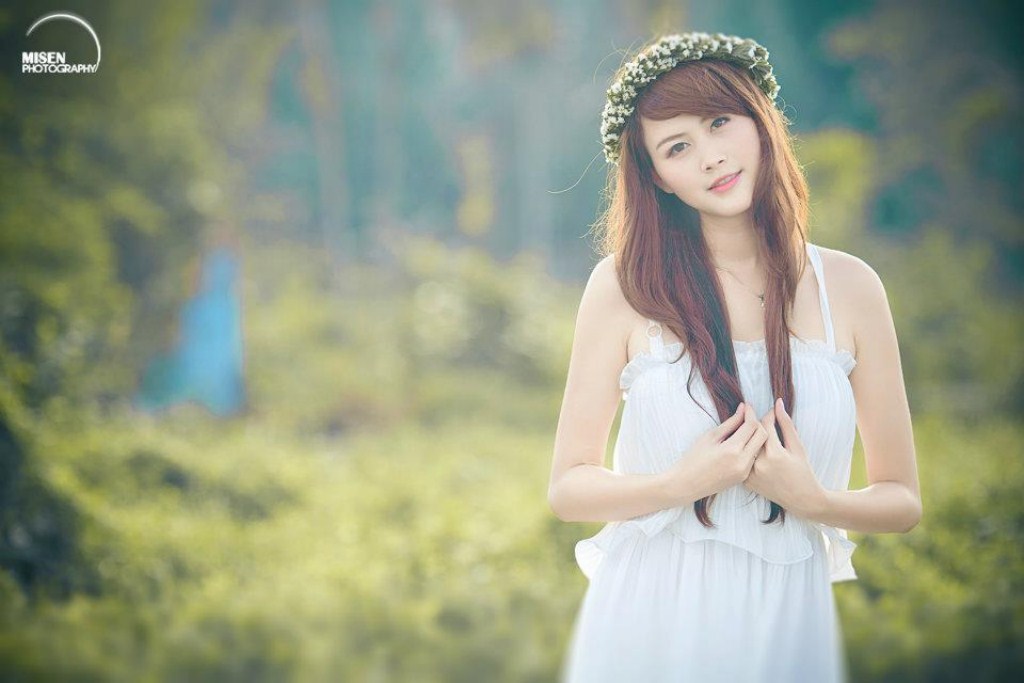 Cơn sốt 'thiên sứ 9X': Hotgirl Hàn Quốc cũng phải 