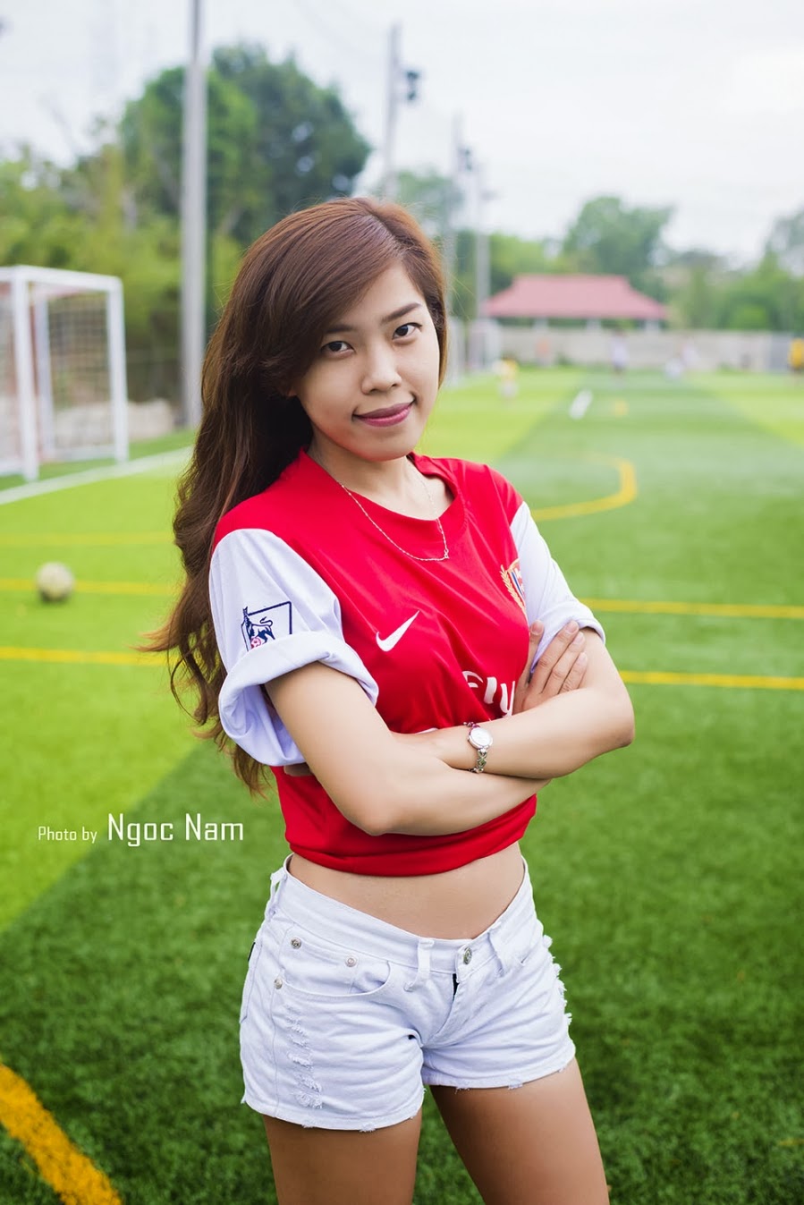 Fan arsenal đâu vào nhận hàng nào