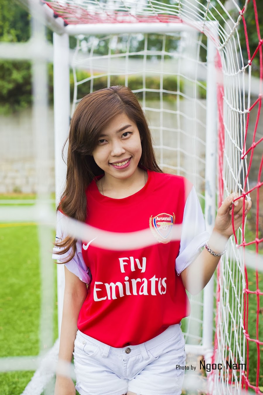 Fan arsenal đâu vào nhận hàng nào