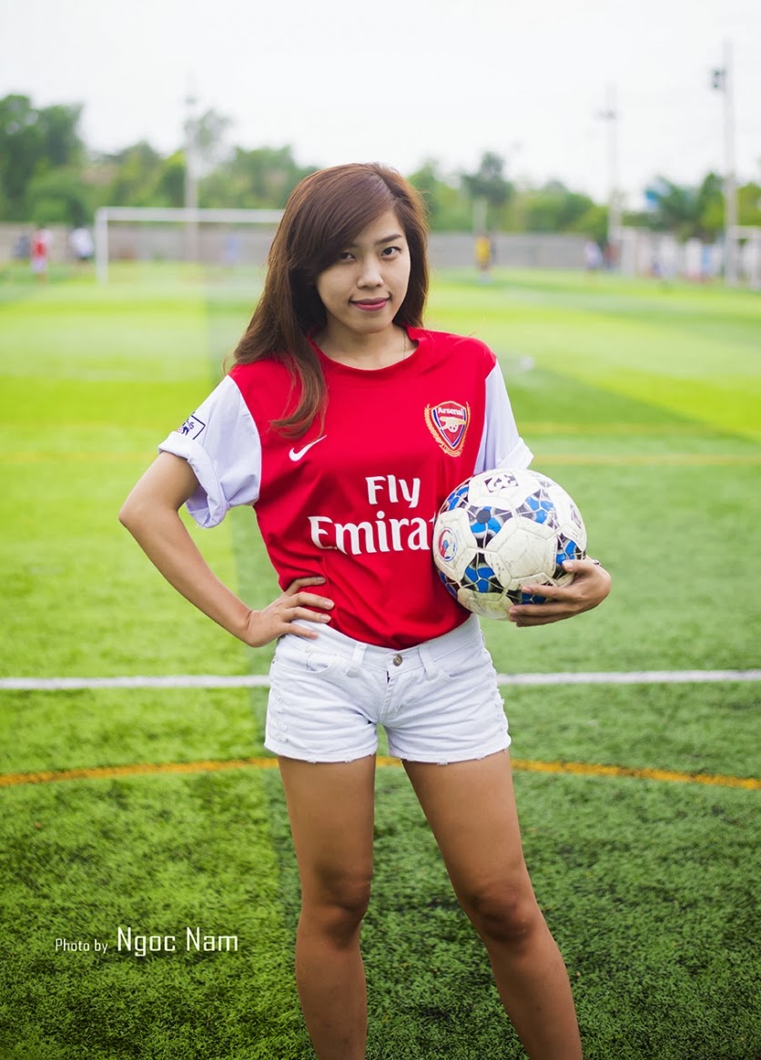 Fan arsenal đâu vào nhận hàng nào