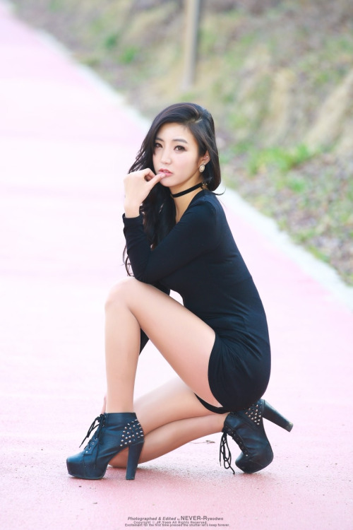 Gái Hàn nóng bỏng sexy