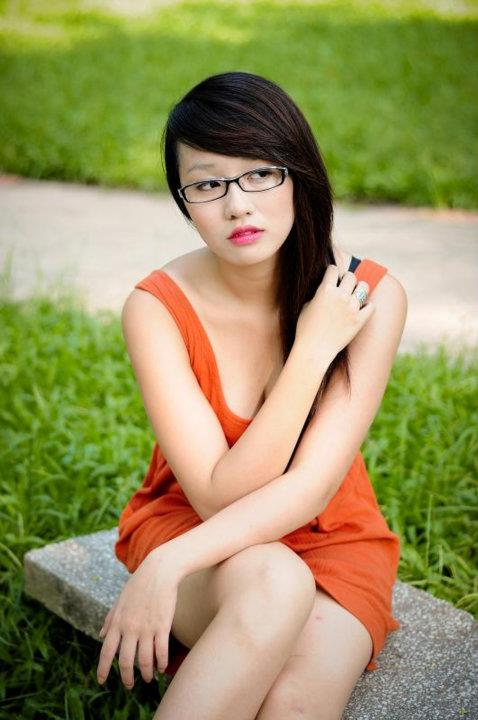 Gặp Hà Kim - game thủ xinh đẹp của Miss Teen 2011