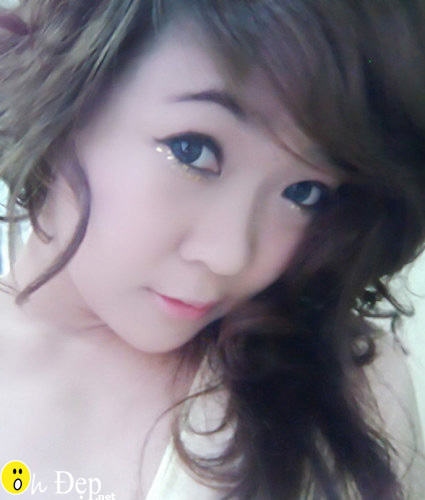 Girl teen xinh nhìn mà muốn