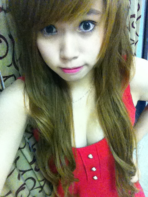 Girl Xinh 15 tuổi ! siêu HOT