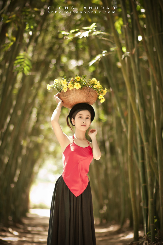 Girl xinh bưởi tốt hàng ngon