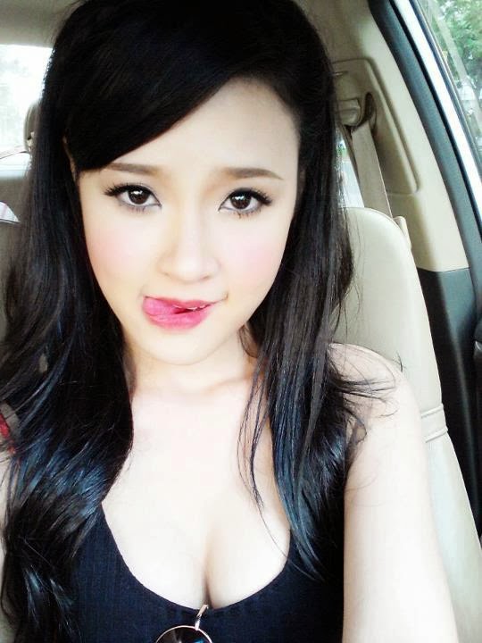 Girl xinh đẹp tuổi mới lớn