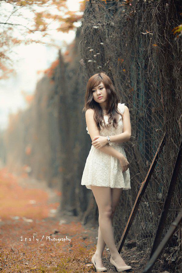 Girl xinh, gái đẹp tổng hợp, girl xinh chết người