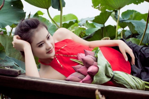 Girl xinh, gái đẹp tổng hợp, girl xinh chết người