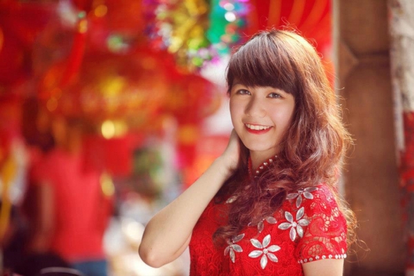 Girl xinh, gái đẹp tổng hợp, girl xinh chết người