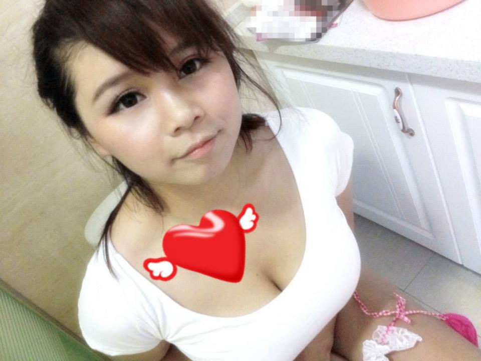 Girl xinh khoe dáng siêu sexy