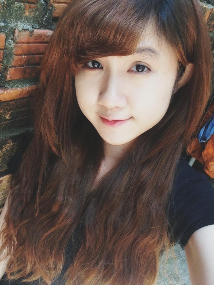 Girl xinh kute đẹp quyến rủ