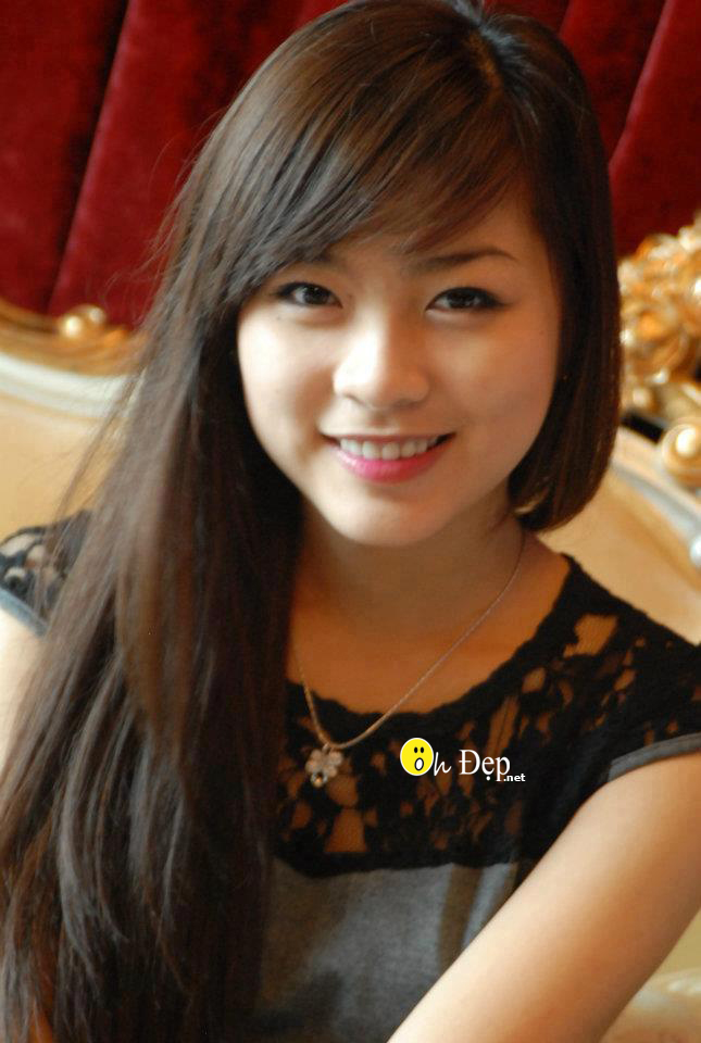 Girl xinh kute tổng hộp