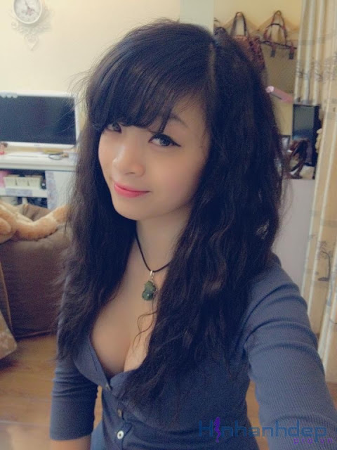 Girl xinh nhìn thôi không được kêu